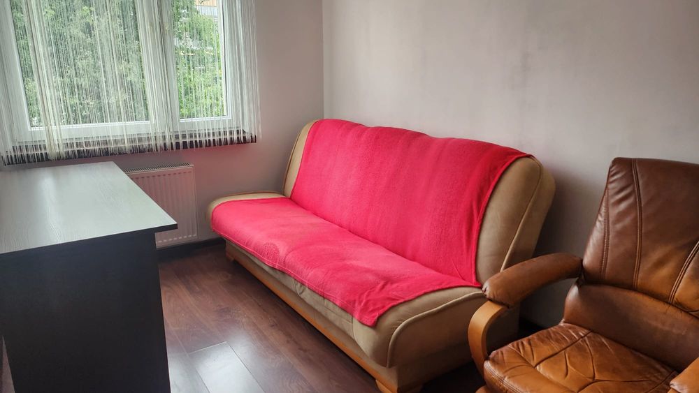 Pokój jednoosobowy
