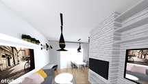 Przy Siewnej, 39m2, nowe budownictwo