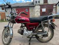 Альфа вайпер 110