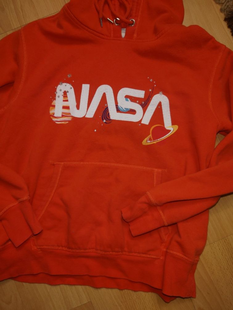 Bluza damska  NASA  H&M