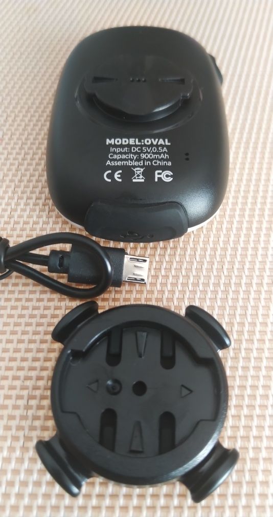 Велокомпьютер GPS, MEILAN M2 та Model 665