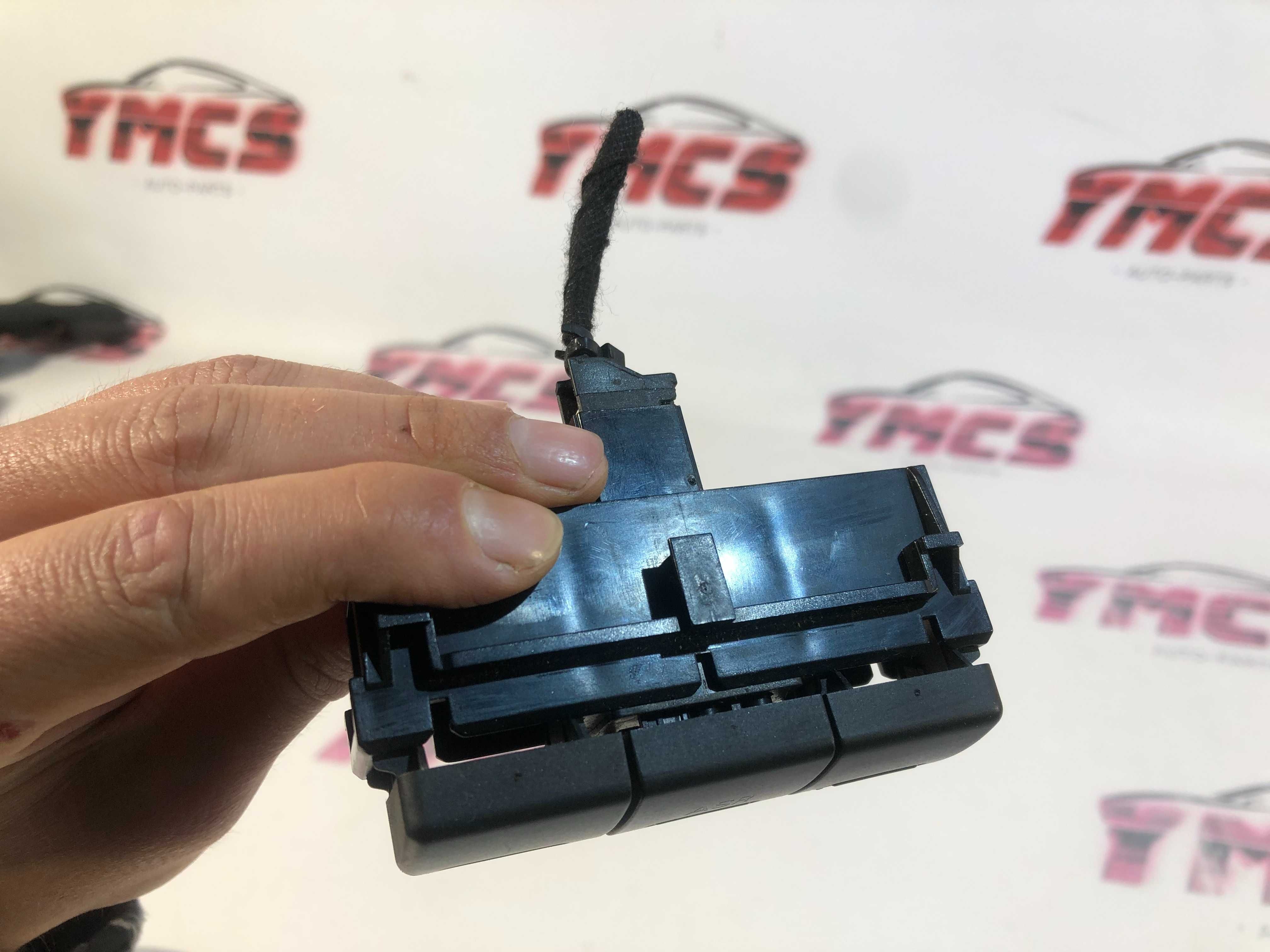 Botao Interruptor ASR AUDI A3 8L Original