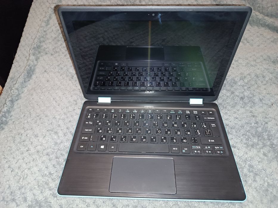 Acer spin 1  sp111-31  під ремонт