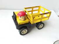 Carrinho Kosto vintage RARO