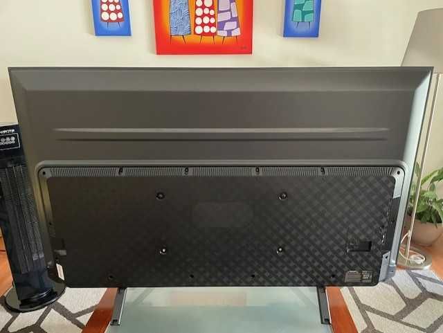SmartTV HISENSE 58A72GQ (QLED - 58'' - 4K]