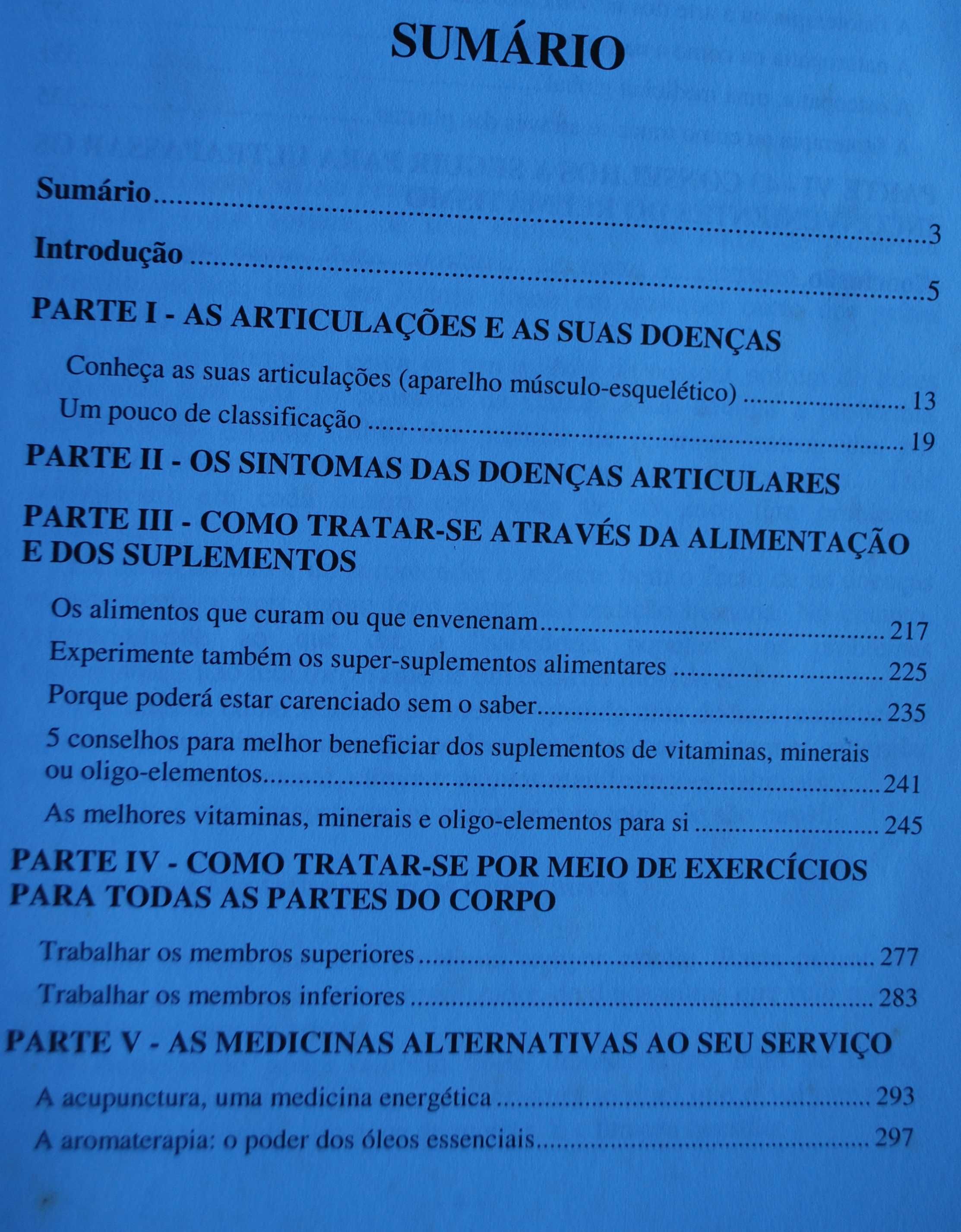 Como Libertar-Se do Seu Reumatismo e Dores Articulares