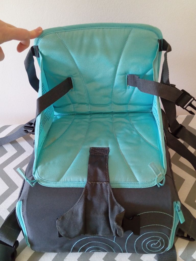 Assento para bebê