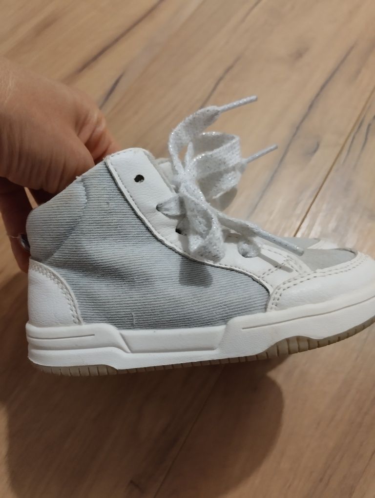 Adidasy jesienne zimowe