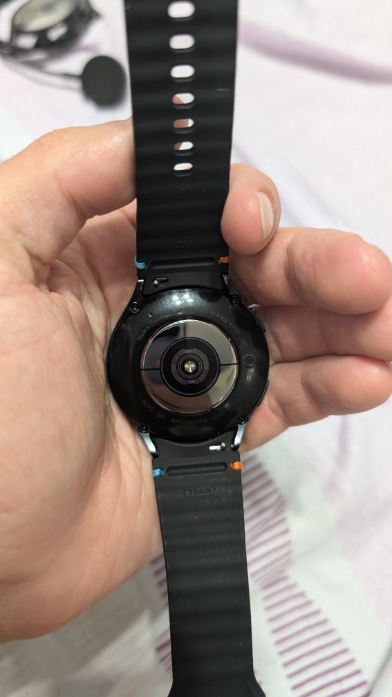 Смарт часы Samsung Galaxy Watch 6 44mm