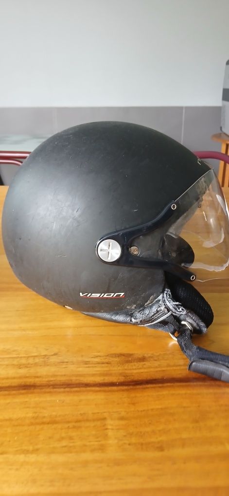 Vendo capacete nexx