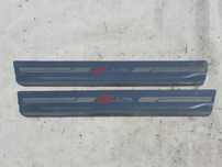 FORD FOCUS MK3 LIFT 14-18 LISTWA PROGU ST LINE KPL