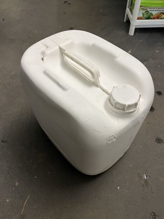 kanister bańka 30 litrów