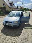 Ford Focus C-Max