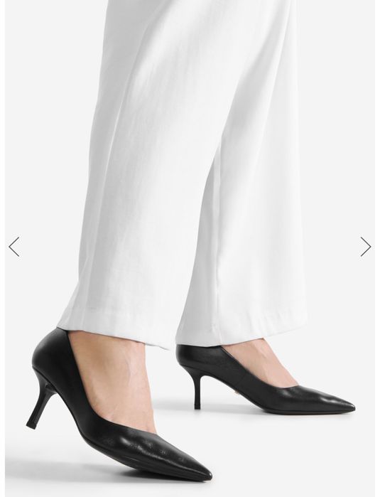 Продам терміново туфлі човники Gino Rossi нові