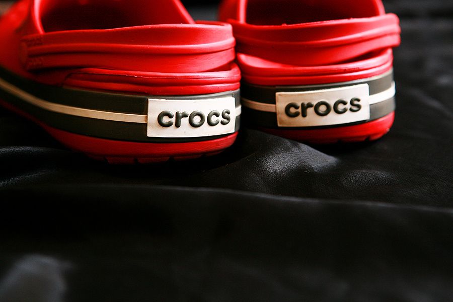 продам крутые классные оригинальные сандалии сабо Crocband Clog Crocs