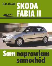 Skoda Fabia II od 04/2007 do 10/2014
Autor: H.R. Etzold
