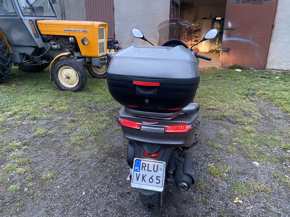 Sprzedam Piaggio x10
