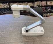 Wizualizer Epson ELPDC21
