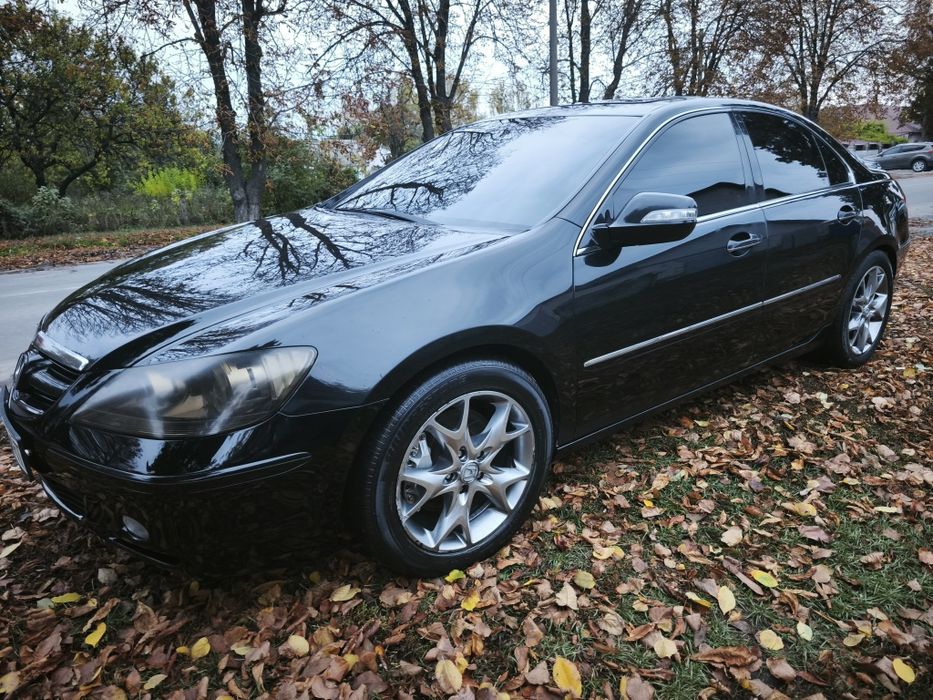 Продам Honda Legend.