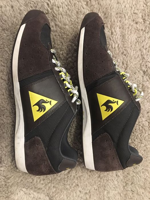 Sapatilhas le coq sportif 43