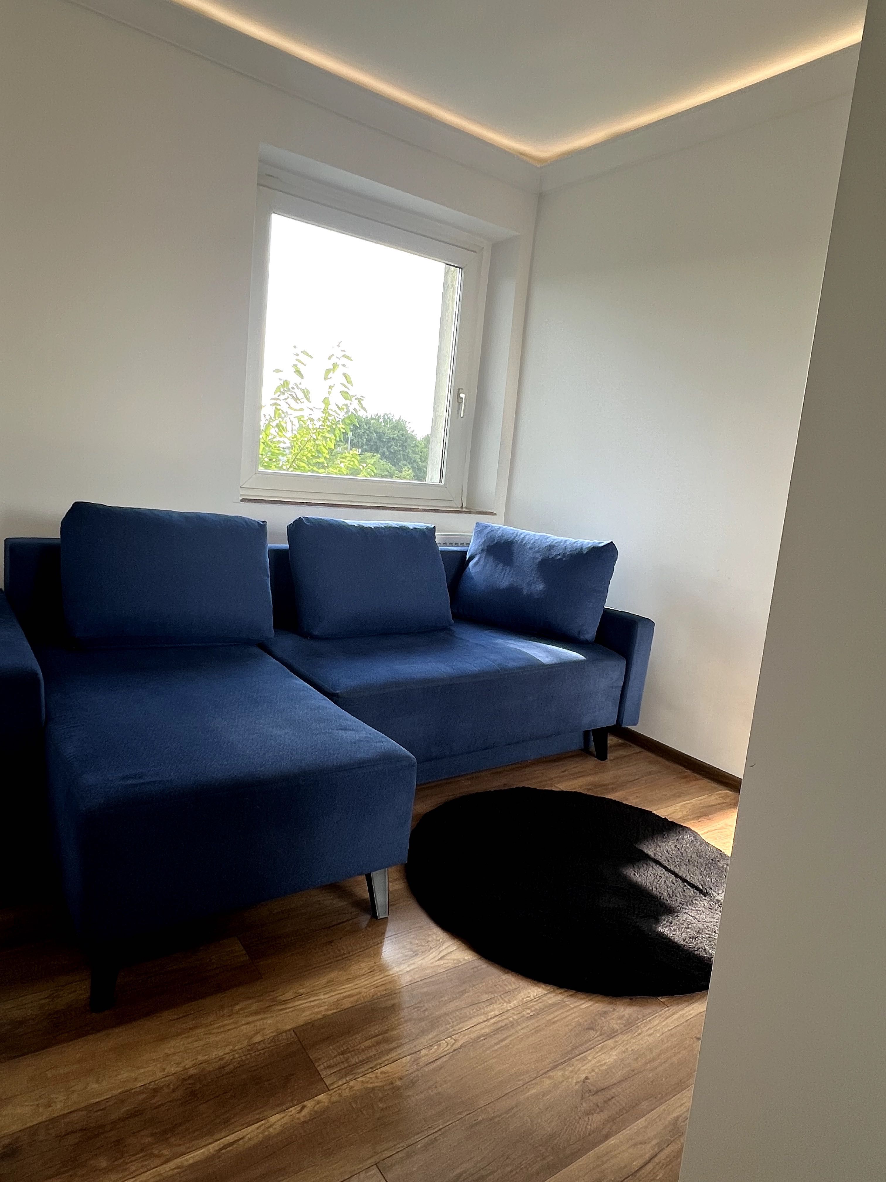 Wynajmę mieszkanie w centrum I 40 m2 I 2 pokoje I II piętro