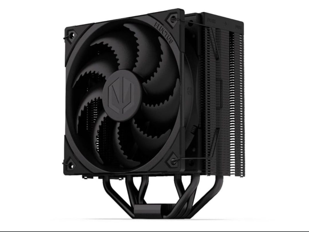 Chłodzenie Fera 5 Black Nowa
