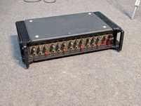 HH Electronics MA80 Mikser-Wzmacniacz Vintage