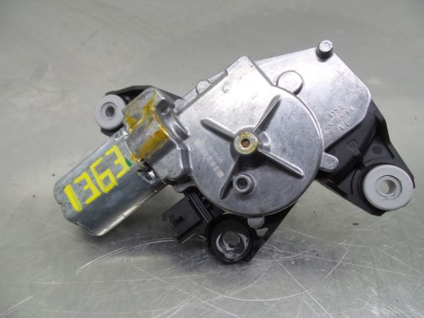 Motor limpa vidros trás RENAULT Kadjar (HA_, HL_)