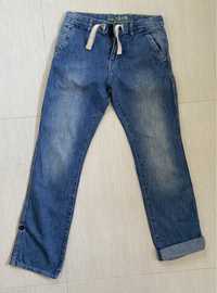 GAP spodnie jeans regular dla chłopca 158 164