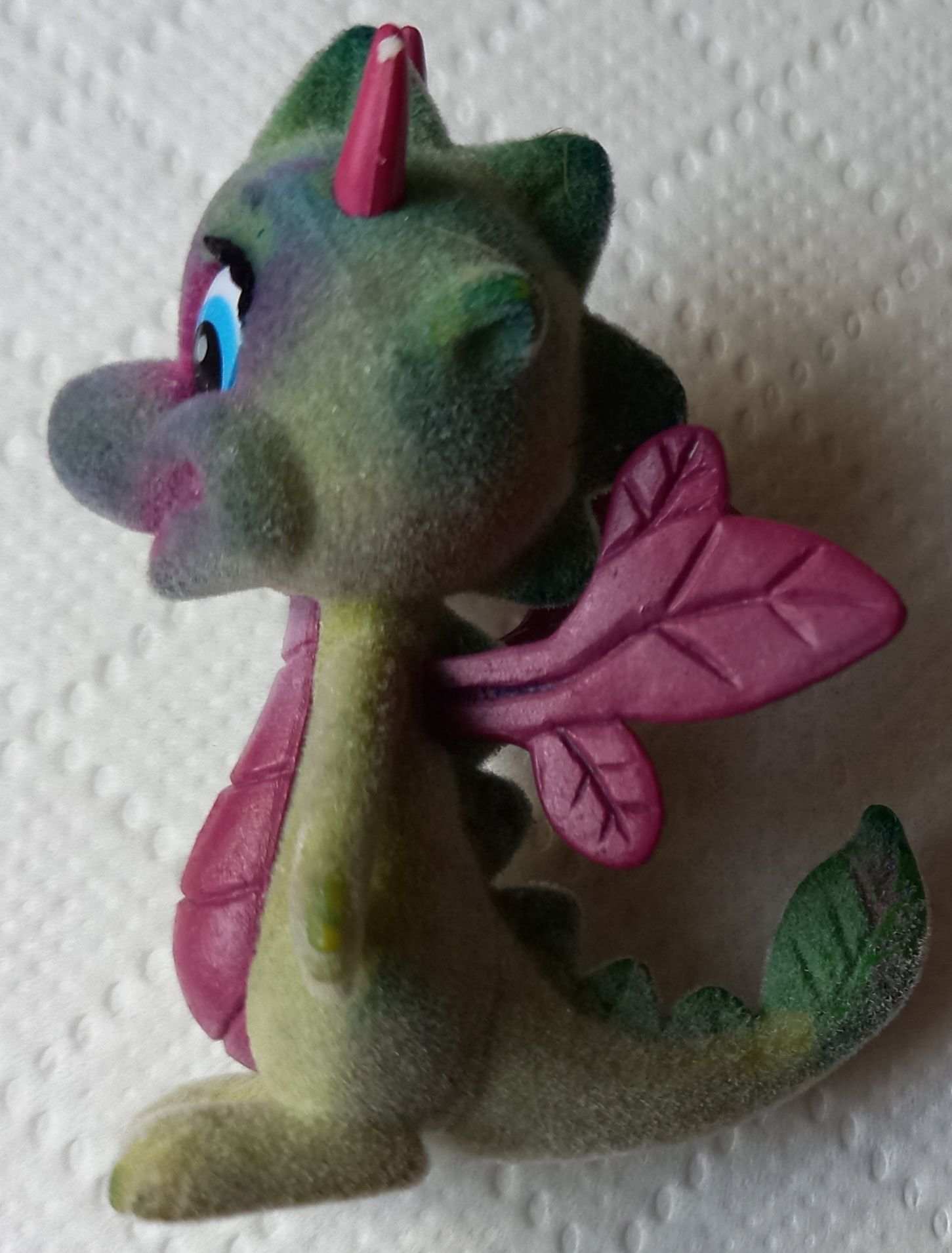 Smok Safiras Simba Toys