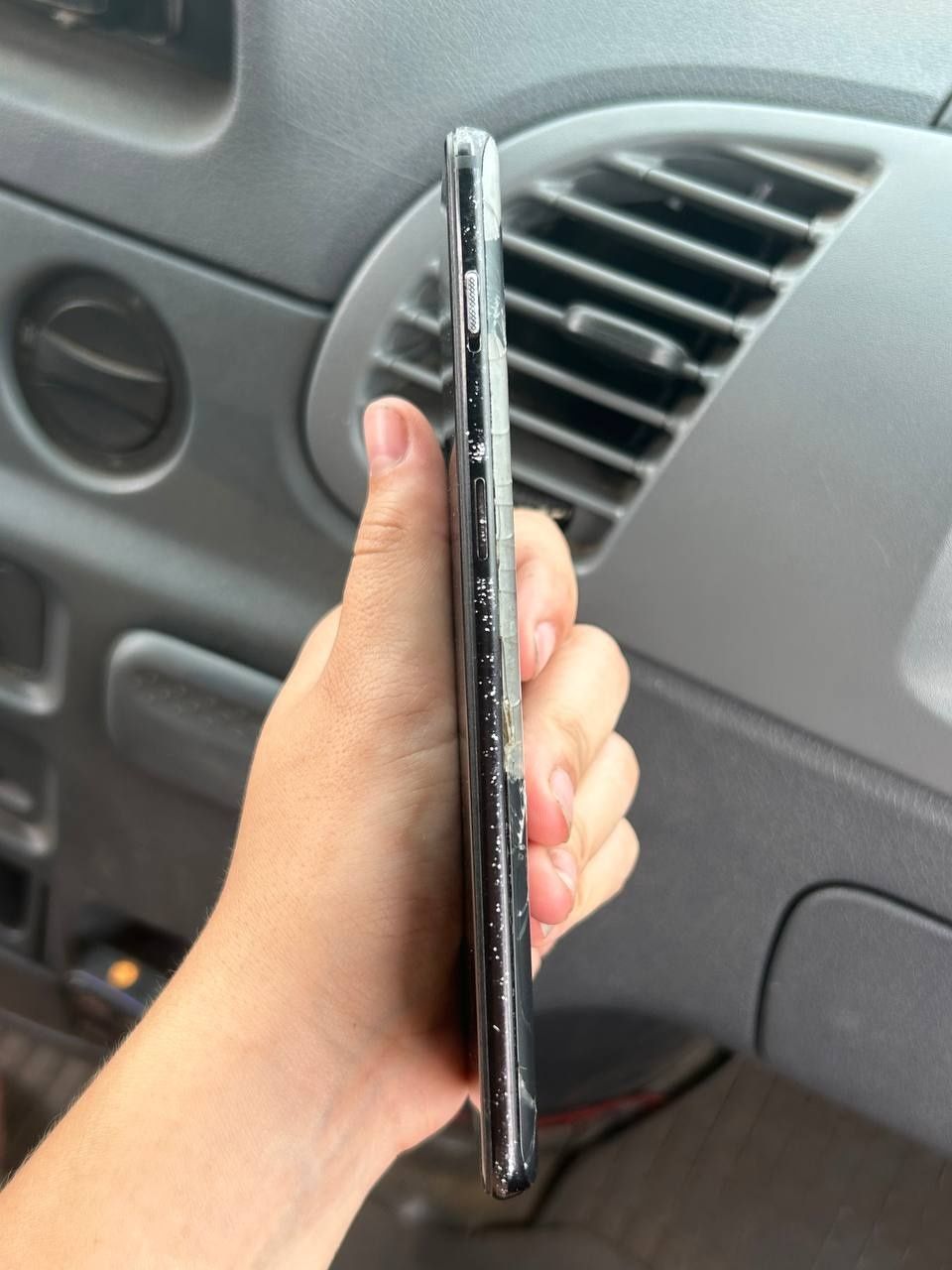 Oneplus 6t 8/256