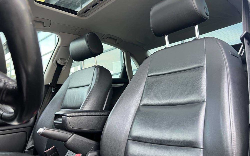 Audi A4 2007 року