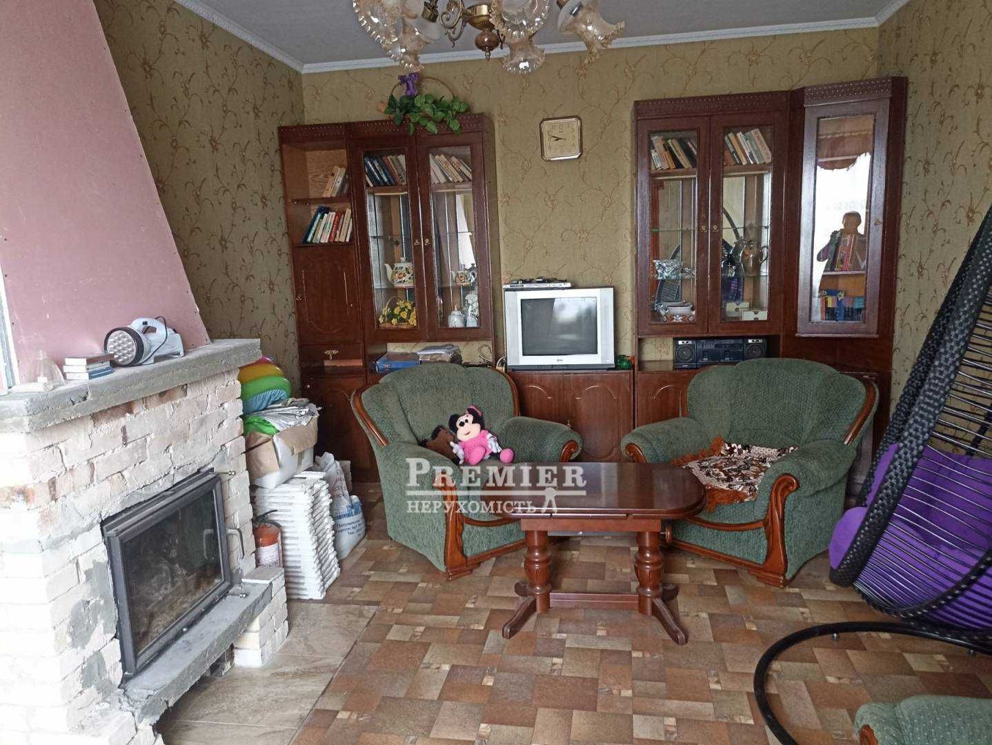 Продам будинок-дачу з Ремонтом!
