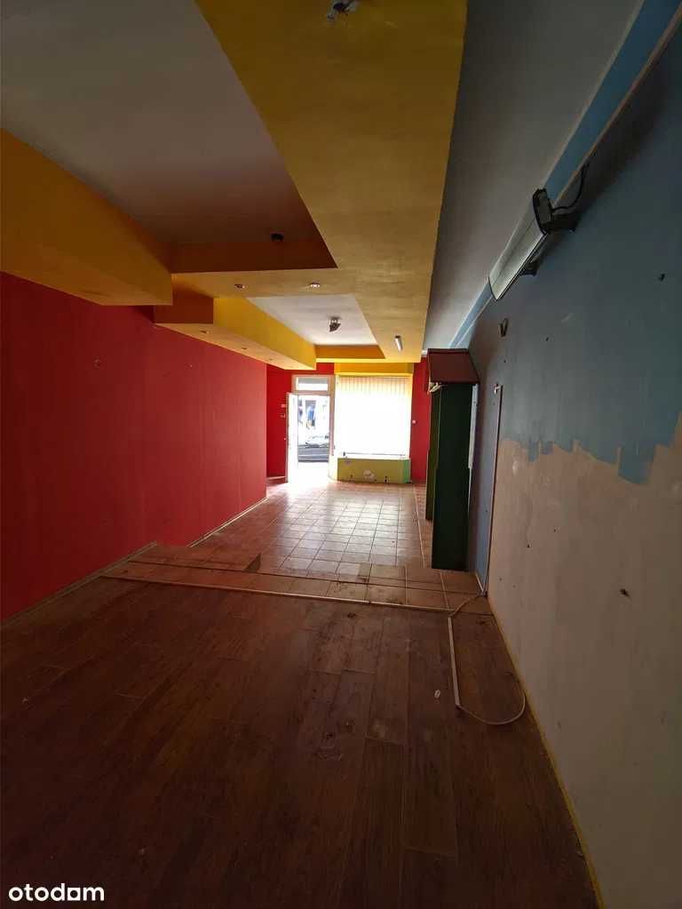 Dom z oficynami Inowrocław Centrum