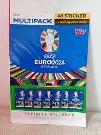 Multipak euro 2024, zarezerwowane