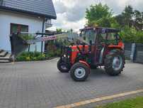 Ursus 3512 96r wspomaganie tur nie(c 360 3p,c 330,mf255,zetor)