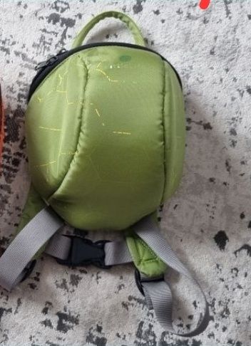 Детский рюкзак Little life