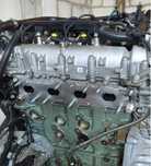 Silnik Cherokee KL 2.2 mjet LAU61 fabrycznie nowy