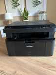 Drukarka wielofunkcyjna BROTHER DCP-1622WE