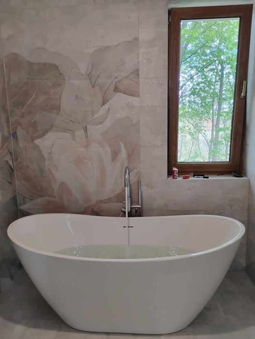 Prace ogólnobudowlane