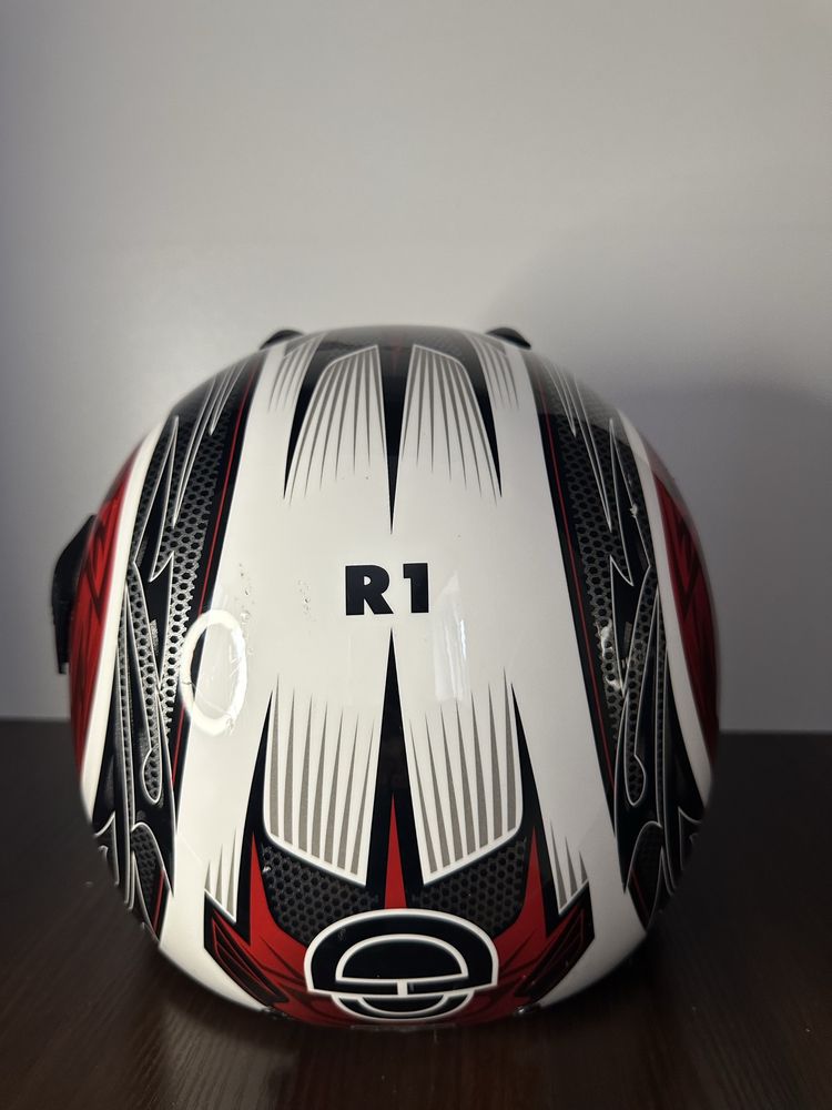 Мотошолом [мотошлем]  Schuberth R1 розмір L,XL 60-61