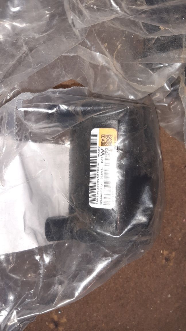 Mówki i kolanka elektrooporowe