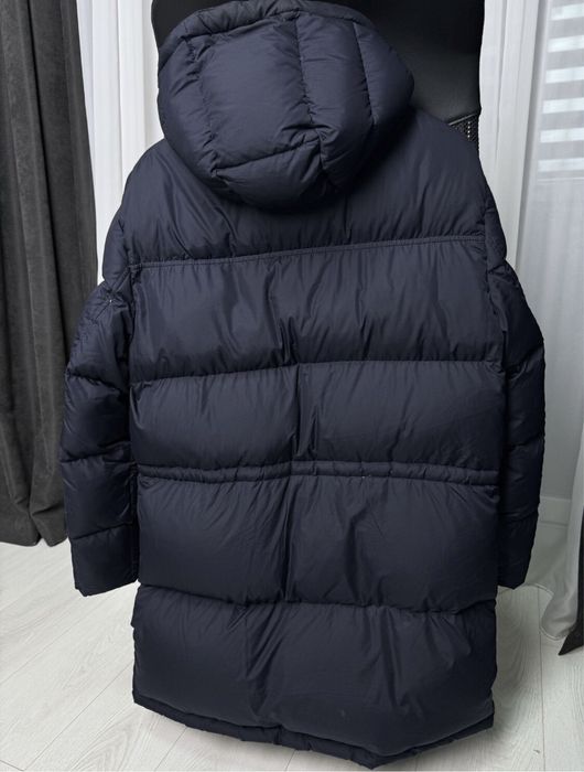 Пуховик парка Polo ralph lauren  s-m оригинал