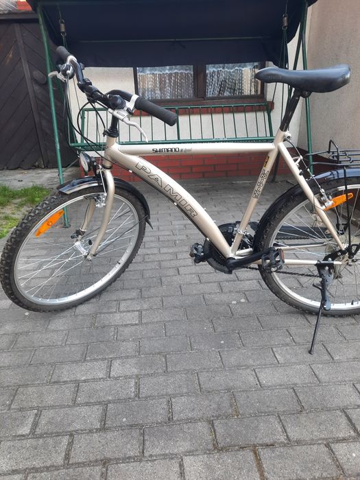 Rower meski koła 26 cali