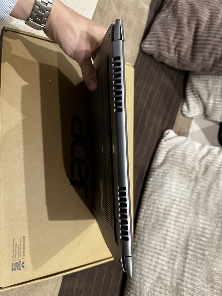 Ноутбук (ультрабук) Acer Swift 3 SF314-55G 8gb/960gb/mx250 2gb
