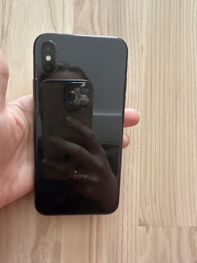 Айфон 10 iPhone X 256