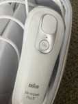 Depilator brown Silk expert pro3