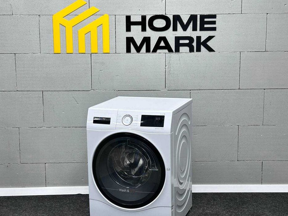 Прально - сушильна машина Bosch 6 serie WDU28540NL/03