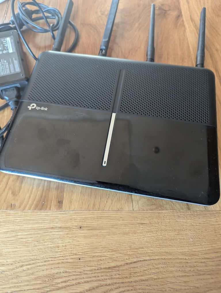 Tp-link archer c3150