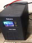 ДБЖ Gemix PSN-1000